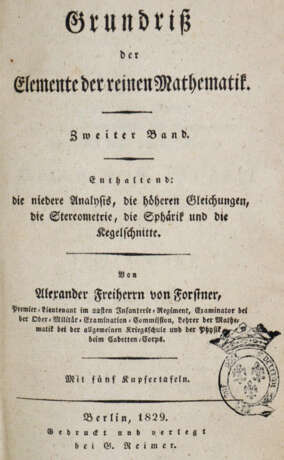 Fortunatus a Brixia, P.F. - Foto 1