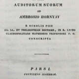 Hornyay, A. - Foto 2