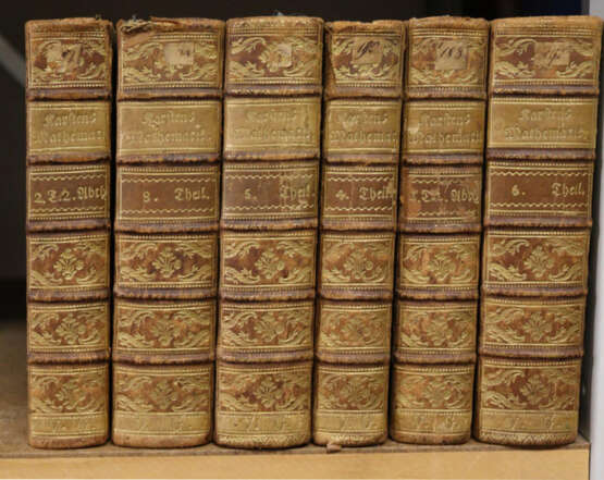 Karsten, W.J.G. - Foto 3 Karsten, W.J.G. - Foto 3