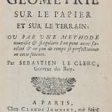 Le Clerc, S. - Foto 1