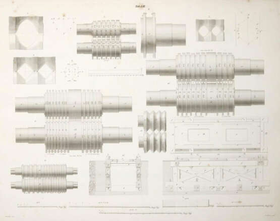 Karsten, C.J.B. - фото 4
