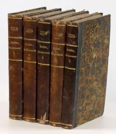 Karsten, C.J.B. - фото 7