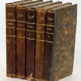 Karsten, C.J.B. - фото 7