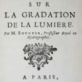 Bouguer, P. - фото 1