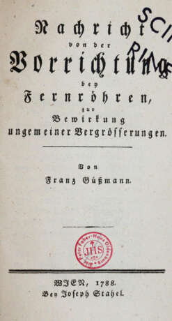 Güßmann, F. - фото 1