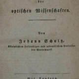 Schultz, J.F. - Foto 1