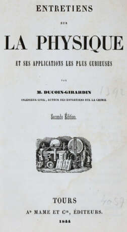 Physikalisch-Oekonomisches - photo 2