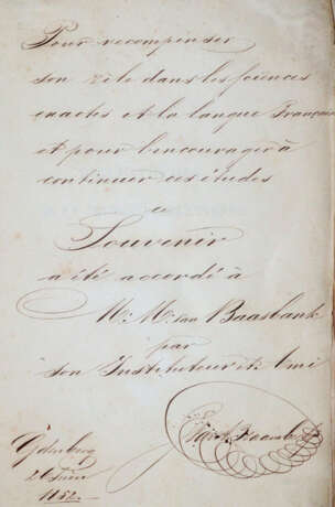 Physikalisch-Oekonomisches - photo 3