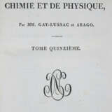Ampere, (A.M.). - photo 1
