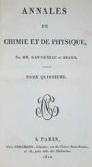 Ampere, (A.M.).