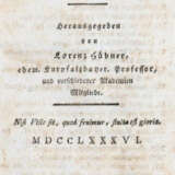 Hubner, L. (Hrsg.). - photo 1