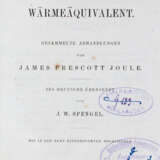 Joule, J.P. - photo 1