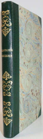 Klaproth, (J.). - photo 4