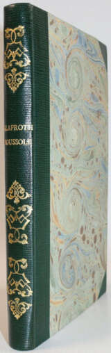 Klaproth, (J.). - photo 4