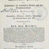 Prechtl, J.J. - photo 1