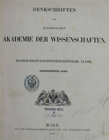 Reuss, A.v. - фото 1 Reuss, A.v. - фото 1