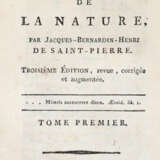 Saint-Pierre, J.-H.-B.de. - фото 2