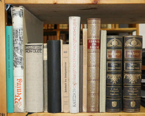 Sammlung - photo 7 Sammlung - photo 7