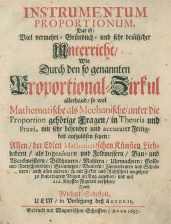 Scheffelt, M. - photo 1