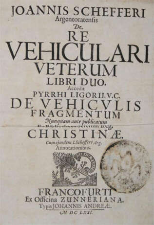 Scheffer, J. - photo 1