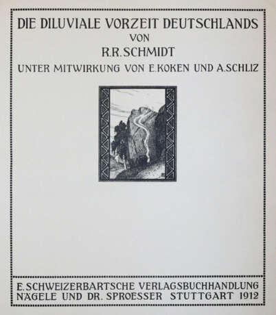 Schmidt, R.R. - Foto 1