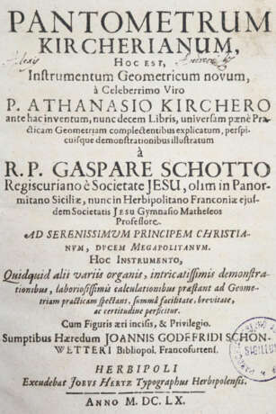 Schott, C. - фото 1