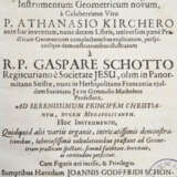 Schott, C. - фото 1