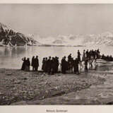 Hamburg-Amerika Linie. - photo 2