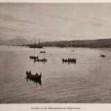 Hamburg-Amerika Linie. - photo 3