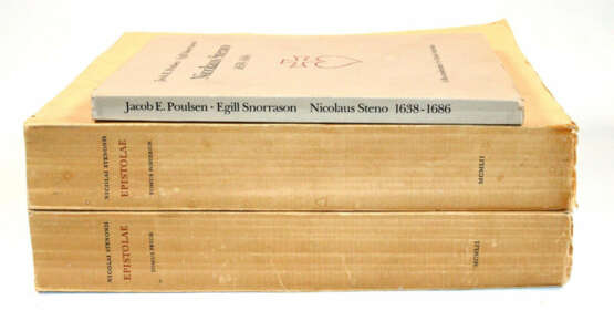 Steno, N. - фото 5 Steno, N. - фото 5