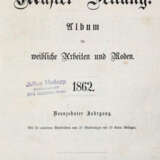 Allgemeine Muster-Zeitung. - фото 1