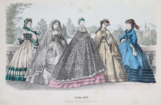 Allgemeine Muster-Zeitung. - фото 2