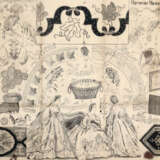 Allgemeine Muster-Zeitung. - фото 3