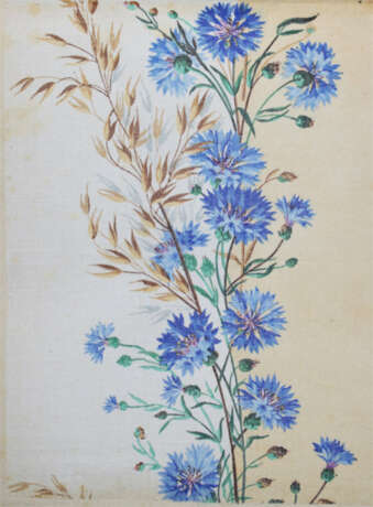 Stoffmusterbuch. - фото 1