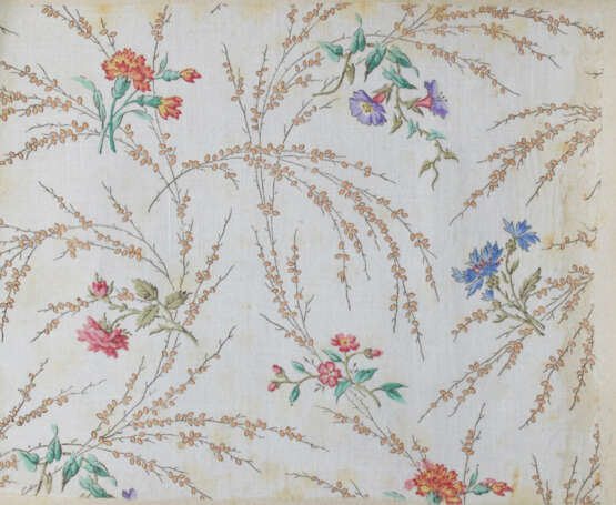 Stoffmusterbuch. - фото 2