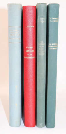 Chapuis, A. - photo 4 Chapuis, A. - photo 4