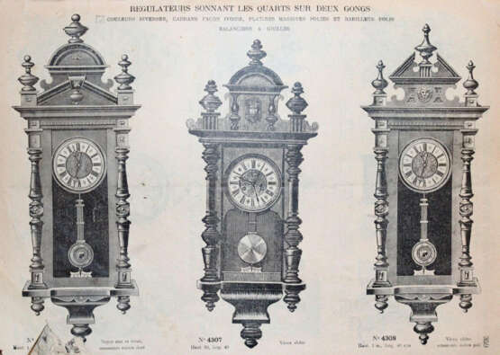 Furderer. - photo 1 Furderer. - photo 1