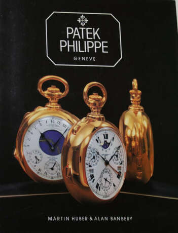 Huber, M. u. A.Banbery. - photo 1