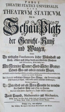 Leupold, J. - photo 1