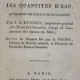 Ducros, J.A. - фото 1