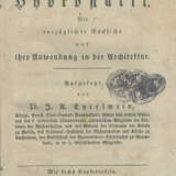 Eytelwein, J.A. - фото 1