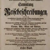 Allgemeine Historie - фото 1