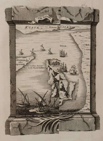 Allgemeine Historie - фото 2 Allgemeine Historie - фото 2