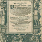 (Bry, J. T. u. J. I. de. - фото 1