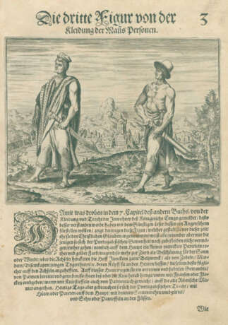 (Bry, J. T. u. J. I. de. - фото 2