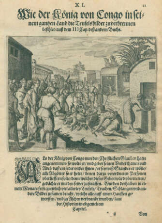 (Bry, J. T. u. J. I. de. - фото 4