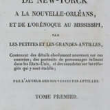 Montlezun, (B.de). - фото 1