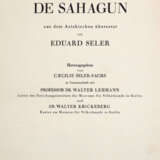Sahagun, B.de. - photo 1