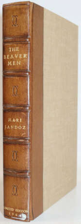 Sandoz, M. - фото 4 Sandoz, M. - фото 4