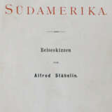 Stähelin, A. - фото 1